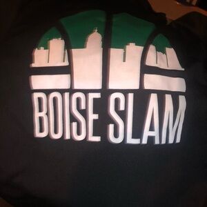 Boise Slam Youth XL Performance Shirt